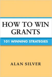 how to win grants
