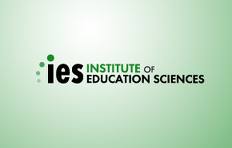 Institute of Education Sciences Logo