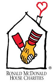 McDonalds Charities Logo