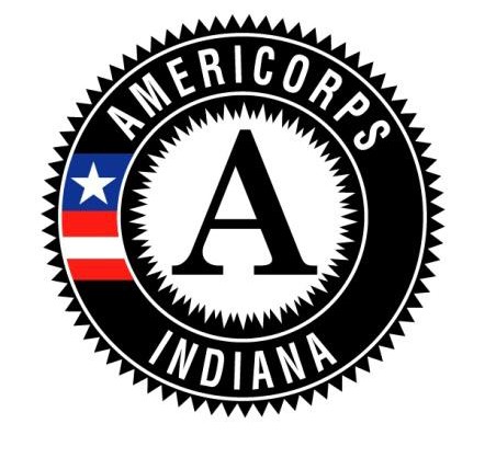 AmeriCorps Indiana Logo