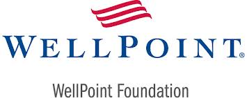 Wellpoint Foundation Logo