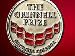 grinnel prize