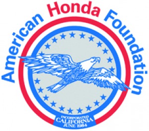 Honda Foundation Logo