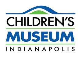 Childrens Museum Logo