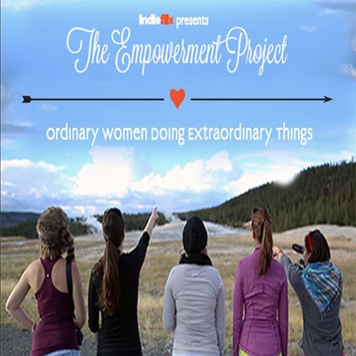 The Empowerment Project Image