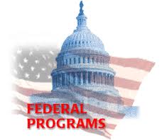 FederalPrograms 1