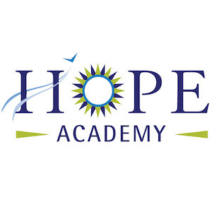 Hope Academy logo