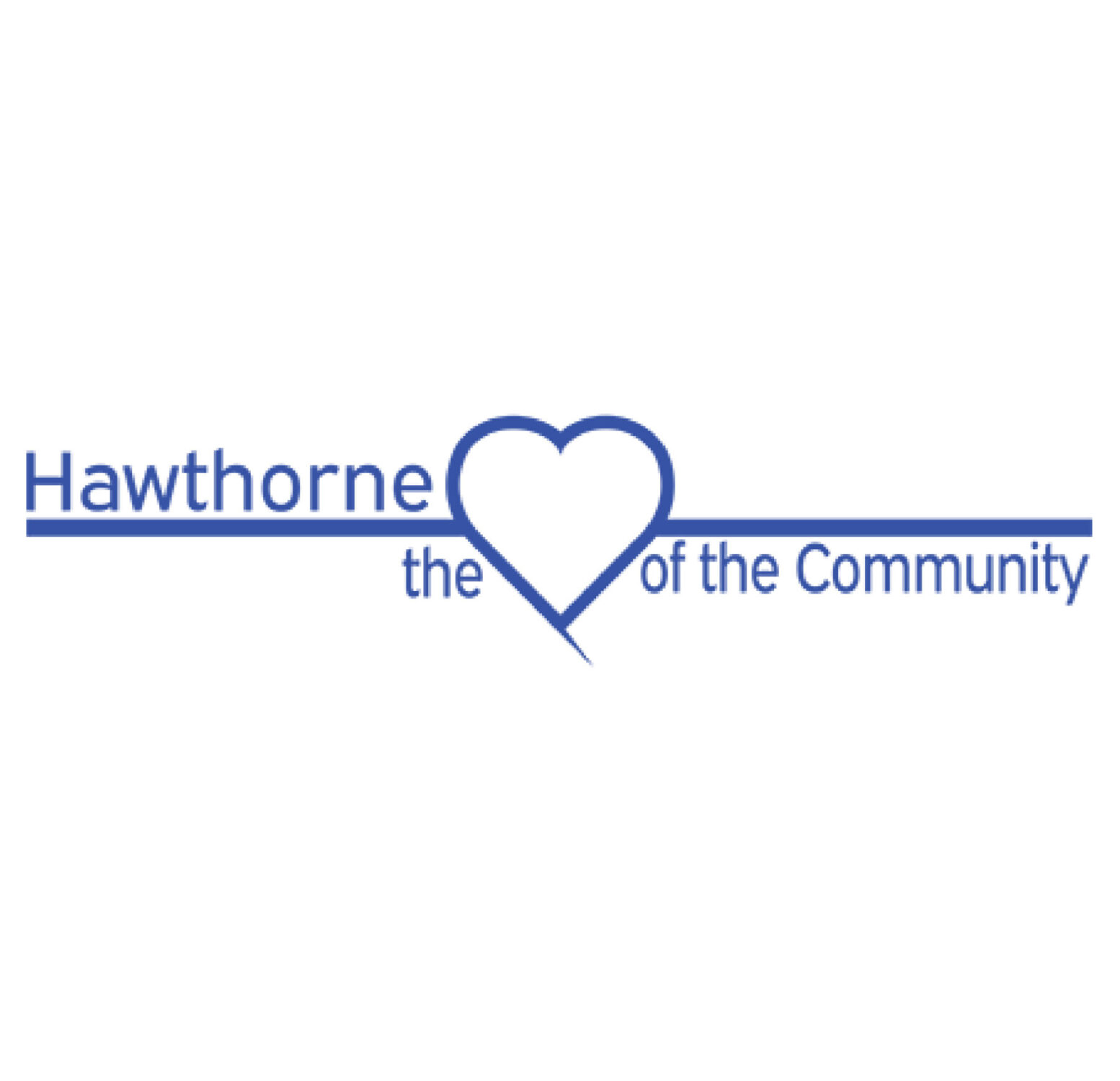 Hawthorne Community Center