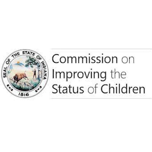 Commission on Improving the Status of Children in Indiana