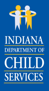 Indiana Department of Child Services Logo