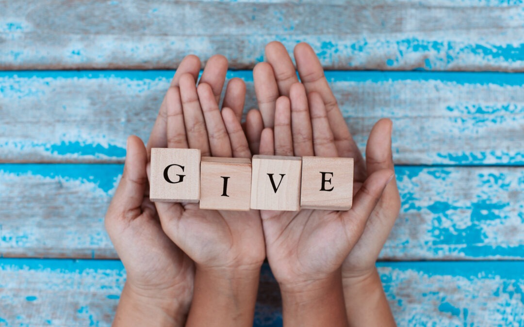 10 Tips for Your Year-End Giving Campaign