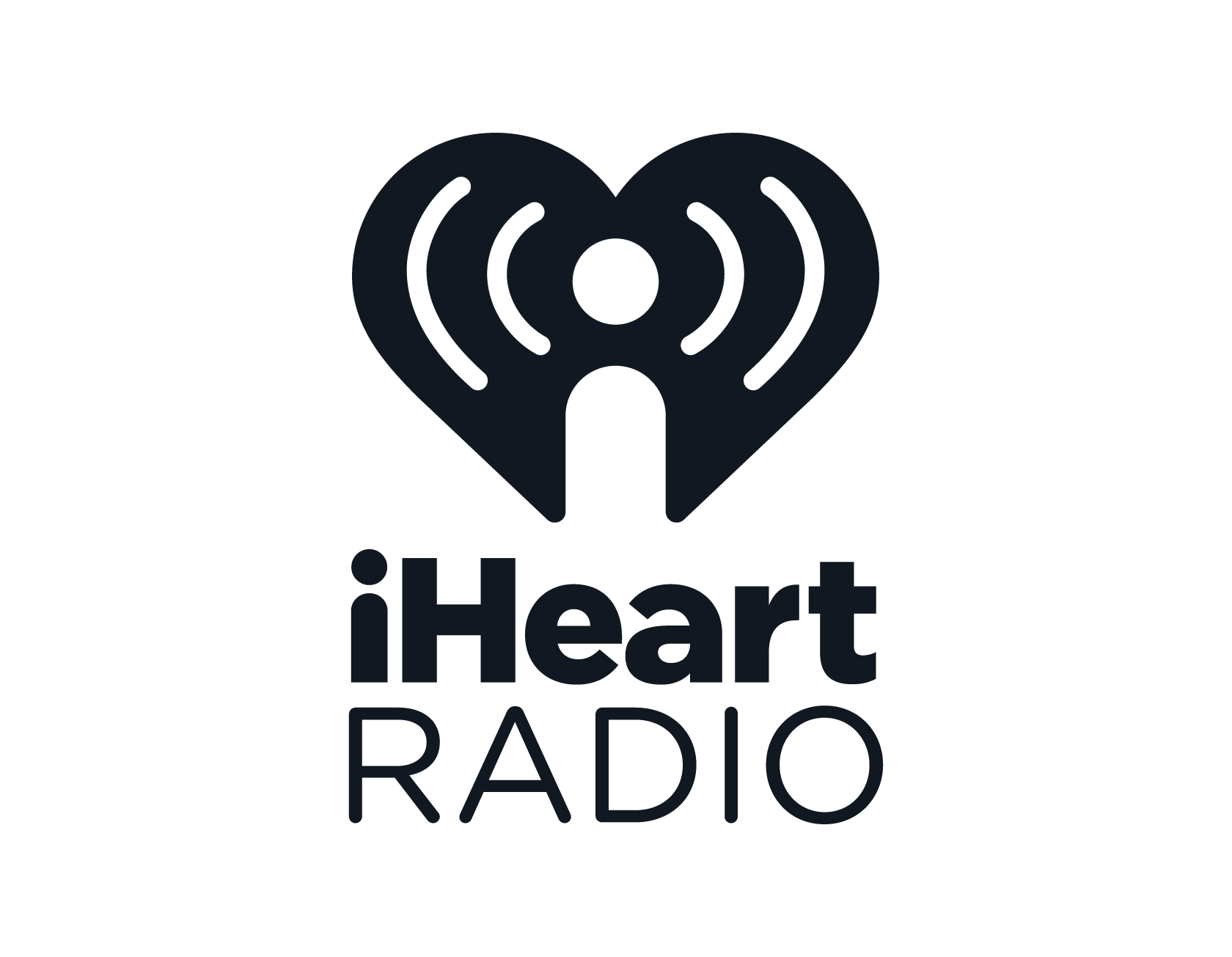 Listen to us on I Heart Radio